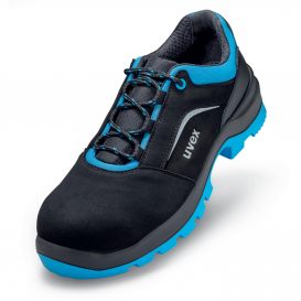Chaussure basse uvex 2 xenova® S2 Chaussure basse uvex 2 xenova® S2