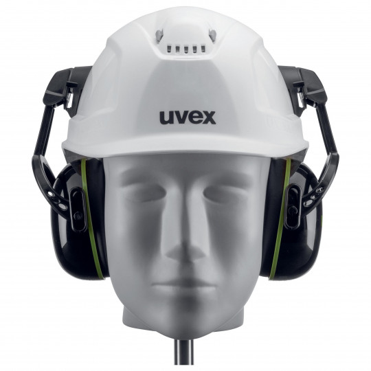 Protection auditive | uvex K10H