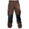 Protective clothing and workwear | uvex perfeXXion premium trousers