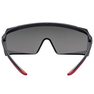 Safety glasses | uvex super f OTG infrared safety spectacles