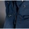 Workwear et combinaisons jetables | Parka pour hommes uvex collection 26