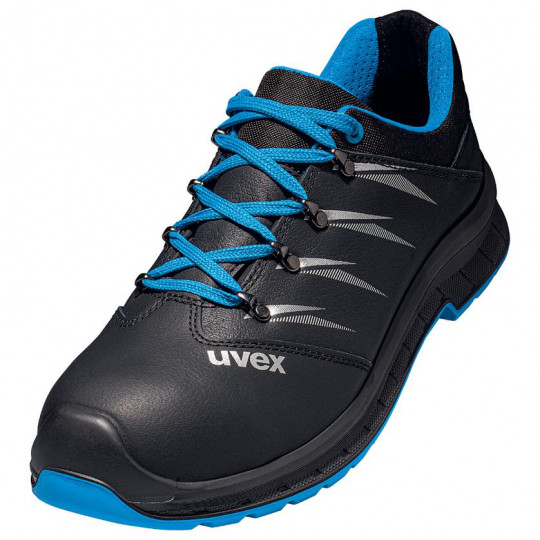 Calzado de protección | Zapato bajo S3 SRC uvex 2 trend