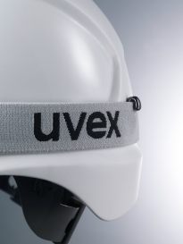Casque de protection uvex pheos alpine Casque de protection uvex pheos alpine