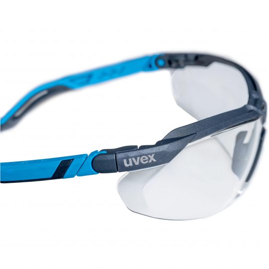 Safety Glasses | uvex i-5 safety glasses (AU)