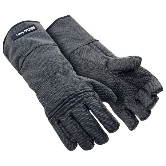 HexArmor® Hercules® 400R6E cut and puncture protection glove