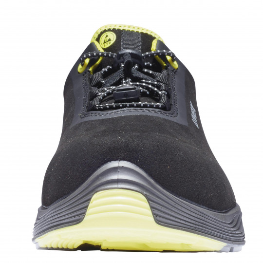 Sicherheitsschuhe | uvex 1 G2 Halbschuh S2 SRC