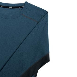 Protective clothing and workwear | Long-sleeved shirt — uvex suXXeed industry