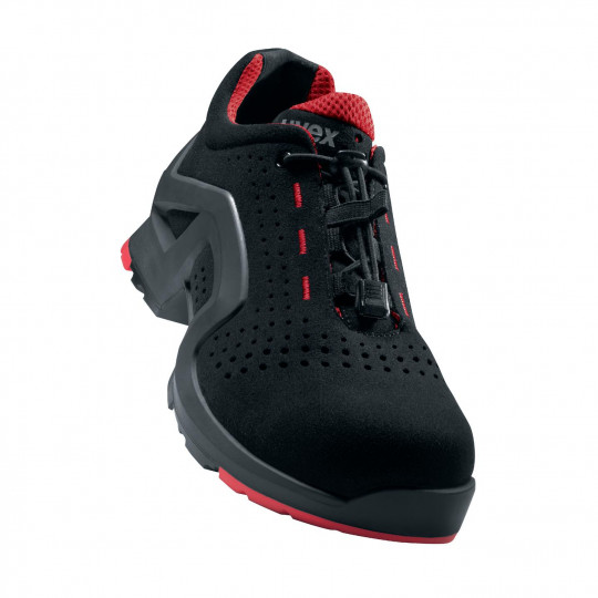 Safety shoes | uvex 1 x-tended support S1 SRC shoe