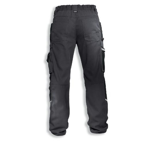 Protective clothing and workwear | uvex perfeXXion premium trousers