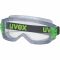 Lunettes-masques uvex ultravision