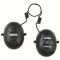 Hearing protection | uvex aXess one helmet earmuffs