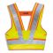Beschermende kleding en workwear | Vest uvex protection active flash