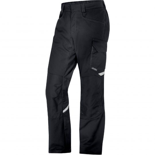 Men's cargo trousers — regular fit, suXXeed