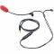 Casque otoplastique uvex C-com