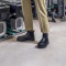 Safety footwear | uvex 1 x-cite Chelsea boot S3L FO SR