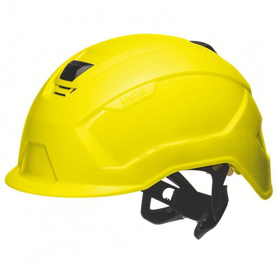 Safety helmets | uvex pronamic B-S-WR yellow