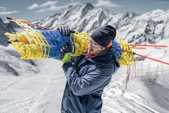 Koruyucu Eldivenler | uvex unilite thermo plus cut c koruyucu eldiven