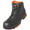 Safety shoes | uvex 2 boot S3L FO SC SR with BOA® Fit System