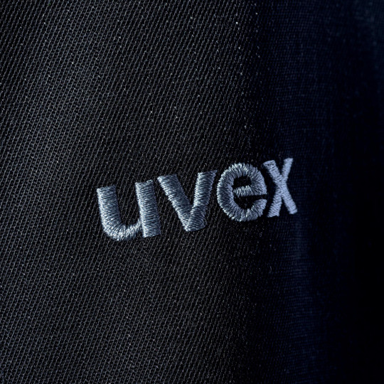 Protective clothing and workwear | uvex suXXeed ESD women’s coat