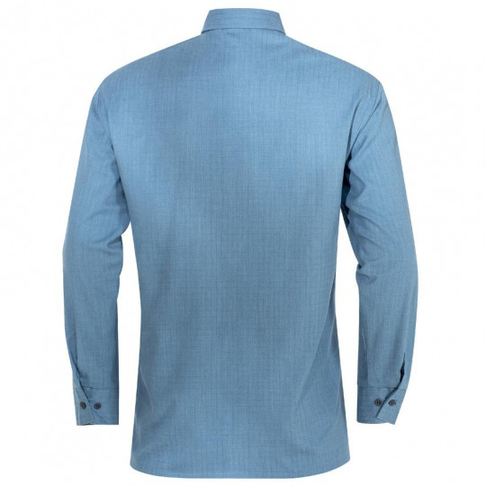 Protective clothing and workwear | uvex protection fire long-sleeved shirt