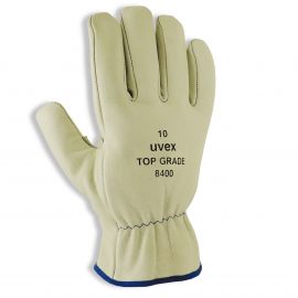 Schutzhandschuh uvex top grade 8400 Schutzhandschuh uvex top grade 8400