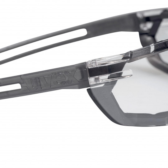 Safety glasses | uvex x-fit guard spectacles