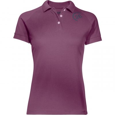 Polo da donna uvex Collection 26 Polo da donna uvex Collection 26
