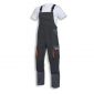 Uvex Metal Pro Dungarees