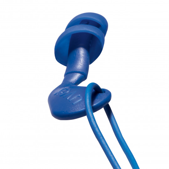 Hearing protection | uvex xact-fit reusable detectable earplugs