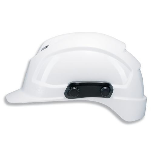 Safety helmets | visor adapter