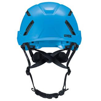 Safety helmets | pronamic alpine blue