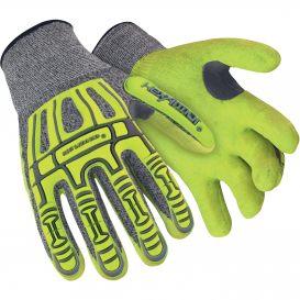 HexArmor® Rig Lizard® Thin Lizzie™ 2090X impact protection glove HexArmor® Rig Lizard® Thin Lizzie™ 2090X impact protection glove
