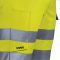 Beschermende kleding en workwear | Bermuda uvex suXXeed construction