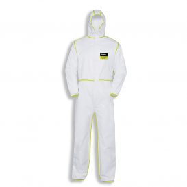 Combinaison de protection contre les produits chimiques uvex 5/6 comfort Combinaison de protection contre les produits chimiques uvex 5/6 comfort