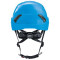 Safety helmets | pronamic alpine blue