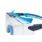 Safety glasses | uvex OTG SN CB spectacles