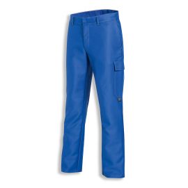 Trousers uvex protection perfect acid Trousers uvex protection perfect acid