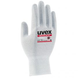 uvex phynomic silv-air hygienic protection glove uvex phynomic silv-air hygienic protection glove