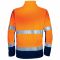 Schutzbekleidung und Workwear | Bundjacke uvex suXXeed construction