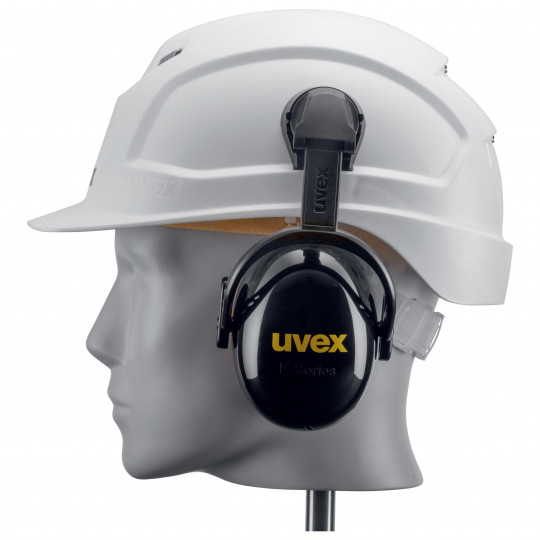 Hearing Protection | uvex K20H