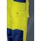 Schutzbekleidung und Workwear | Bundhose uvex suXXeed construction