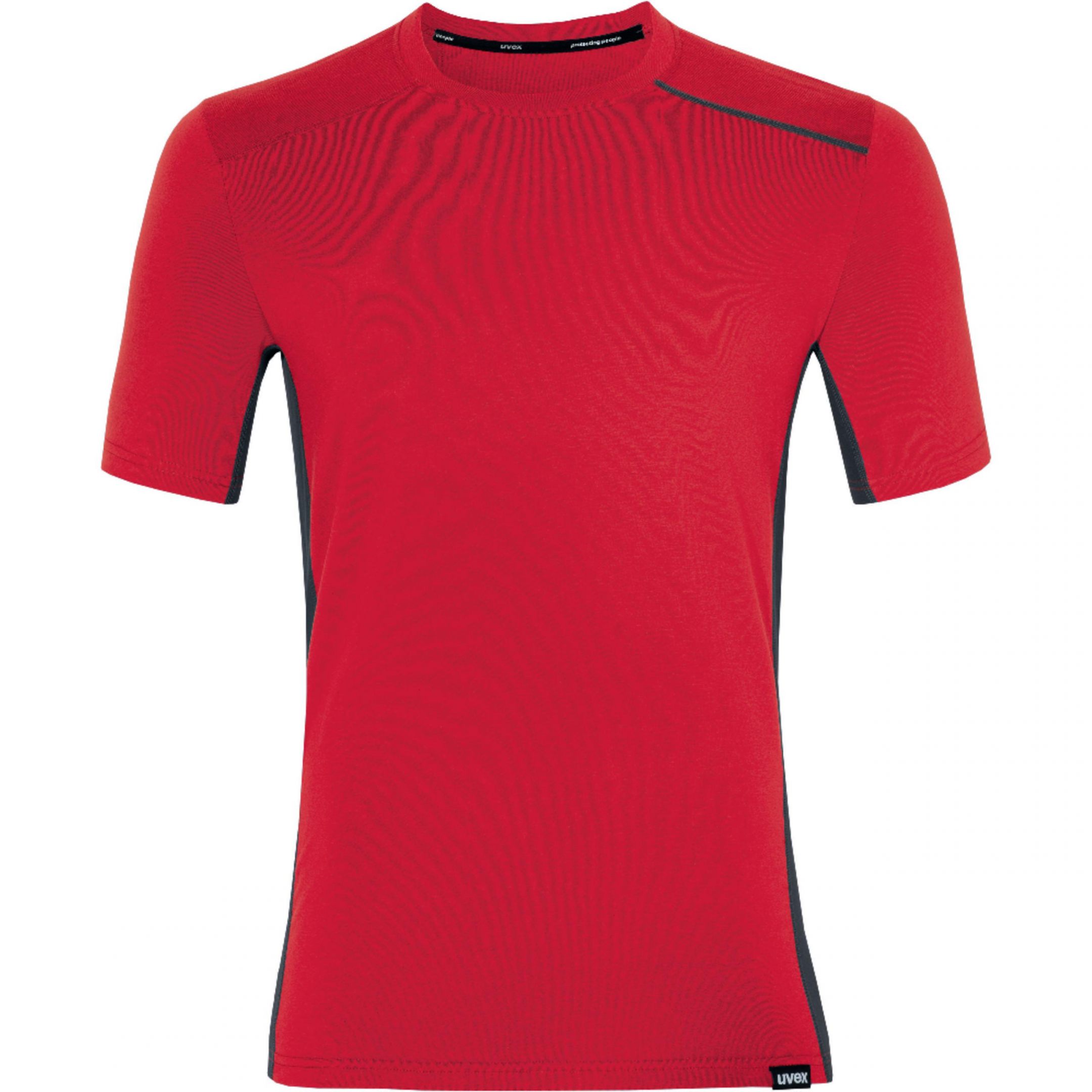 Schutzbekleidung und Workwear | uvex safety | T-Shirt uvex suXXeed industry Schutzbekleidung und Workwear | T-Shirt uvex suXXeed industry