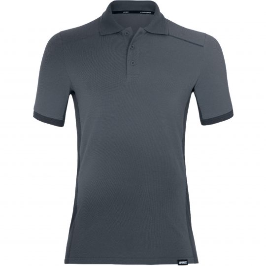Polo shirt — uvex suXXeed industry