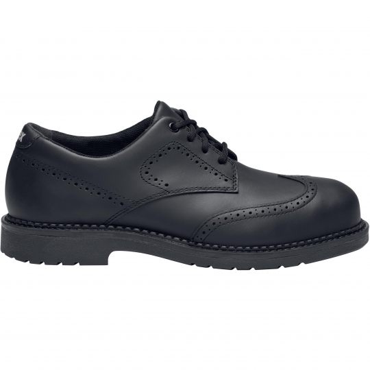 Safety footwear | uvex 1 business lace-up shoe S3 SRC