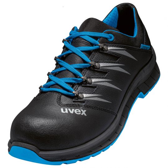 Polobotky uvex 2 trend S2 SRC