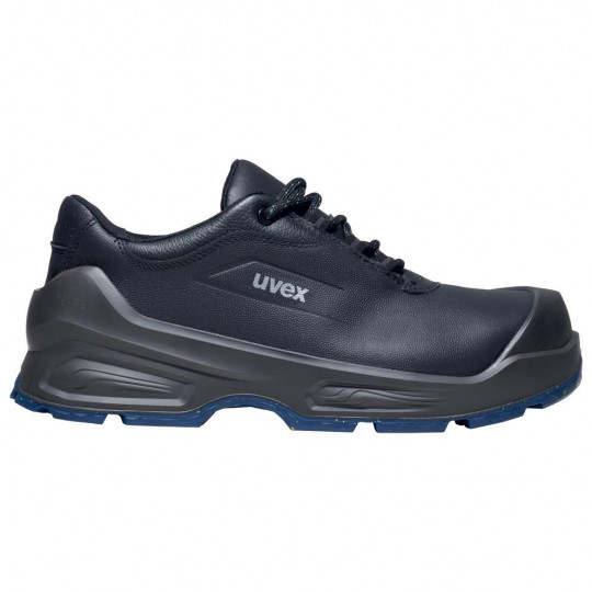 Safety shoes | uvex 3 MACSOLE® shoe S3 FO CI HI HRO SC SR