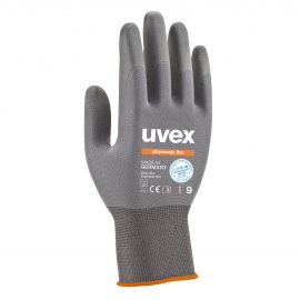 uvex phynomic lite safety glove uvex phynomic lite safety glove