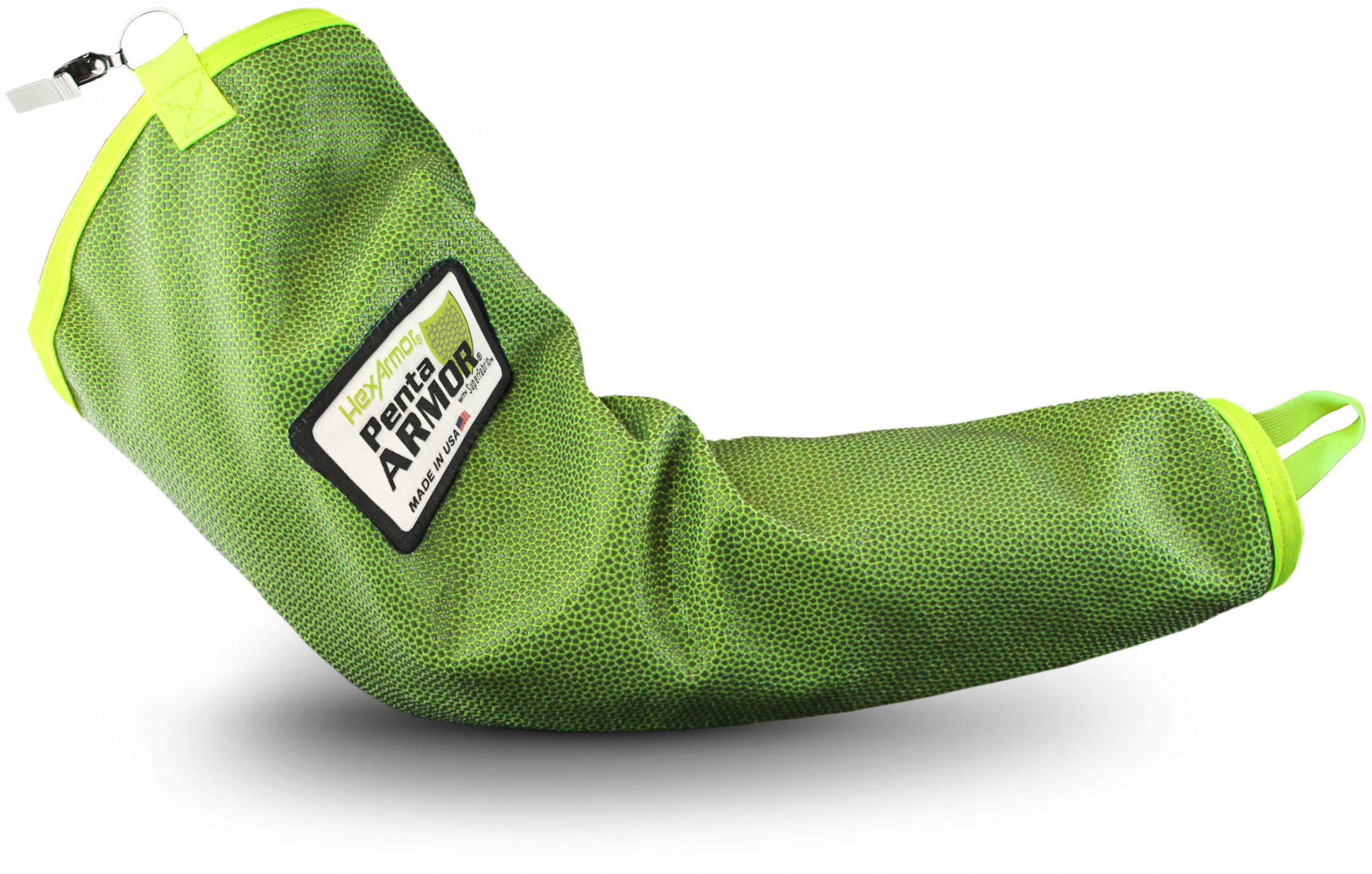 Cut-resistant 18” protective arm sleeve HexArmor® PentaArmor® 1010 Cut-resistant 18” protective arm sleeve HexArmor® PentaArmor® 1010