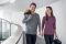 Workwear et combinaisons jetables | Sweat pour femmes uvex collection 26