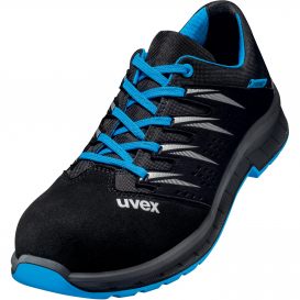 uvex 2 trend shoe S1 SRC uvex 2 trend shoe S1 SRC